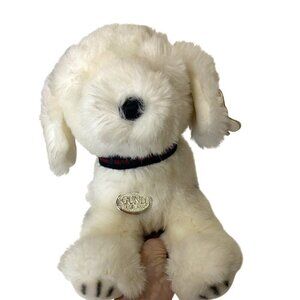 GUND Collector's Classic Boomer Dog Puppy Plush Stuffed